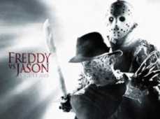 Freddy vs Jason